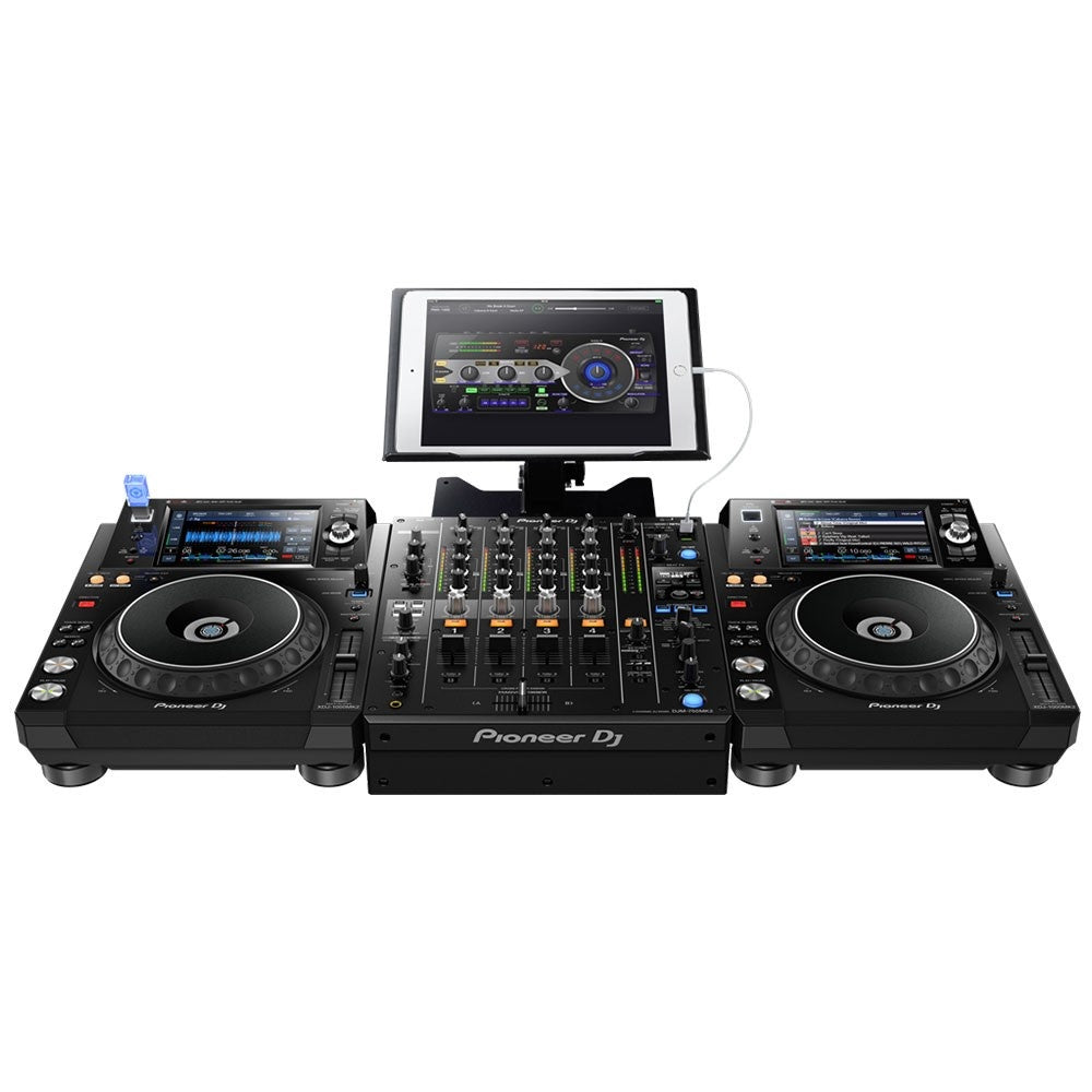 Pioneer DJM-750MK2