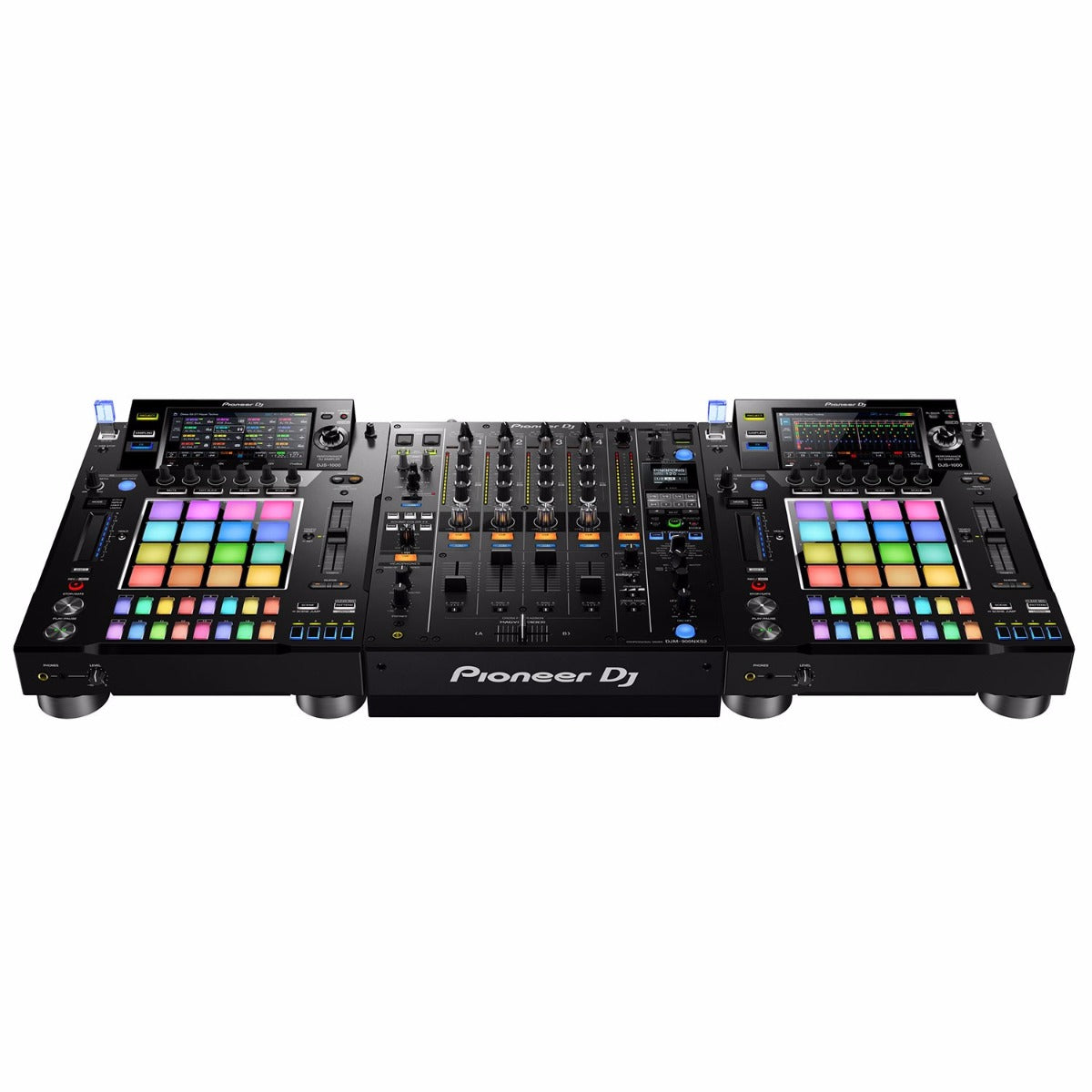 Pioneer DJS-1000 DJ Sampler