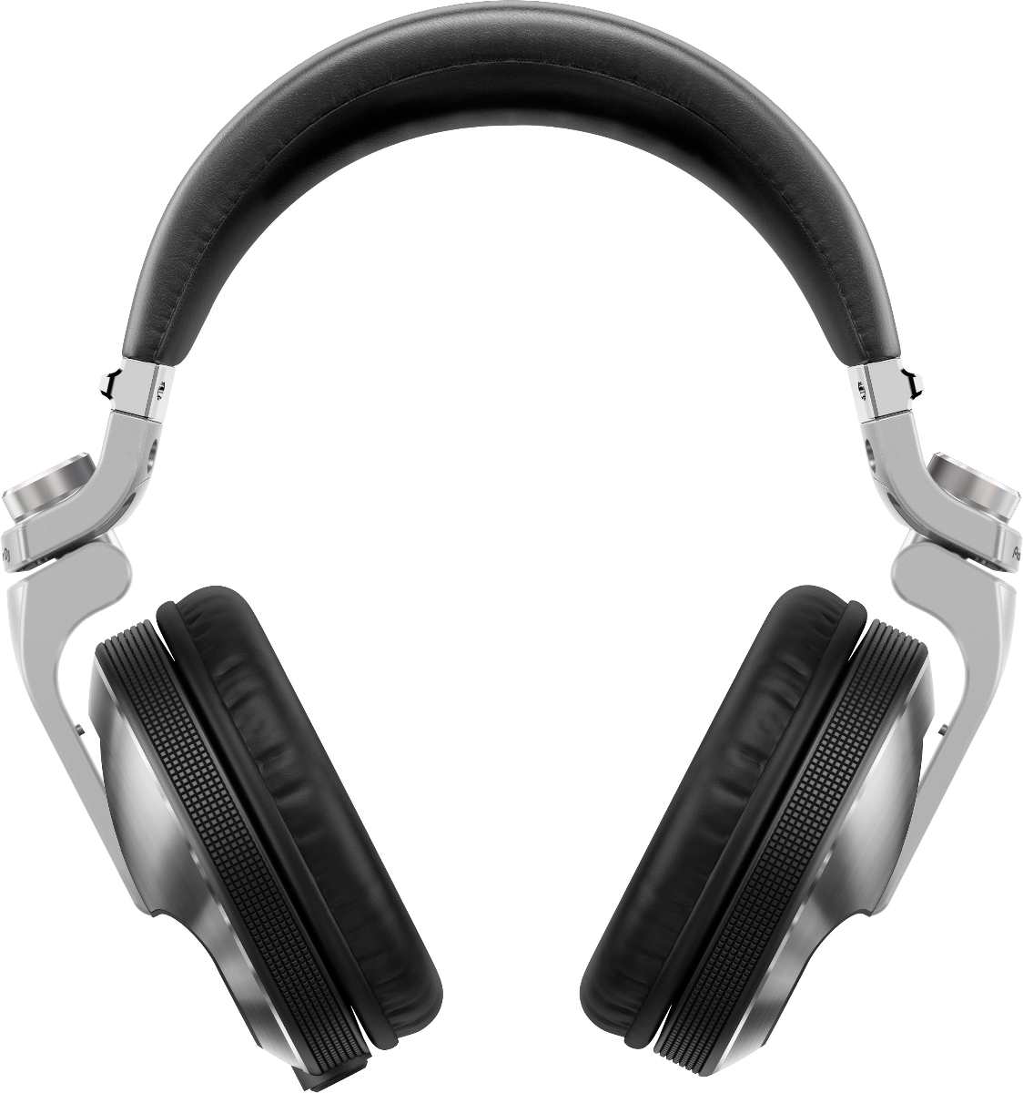 Pioneer HDJ-X10-S (Silver)