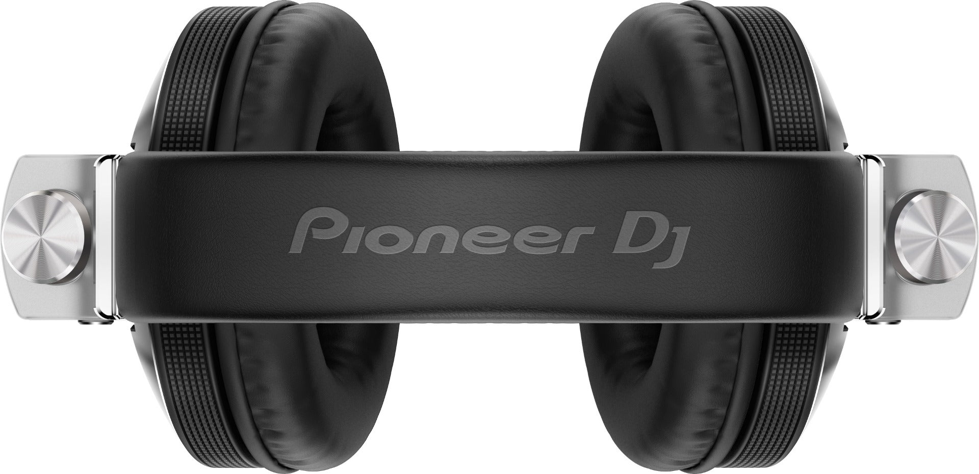 Pioneer HDJ-X10-S (silver) 