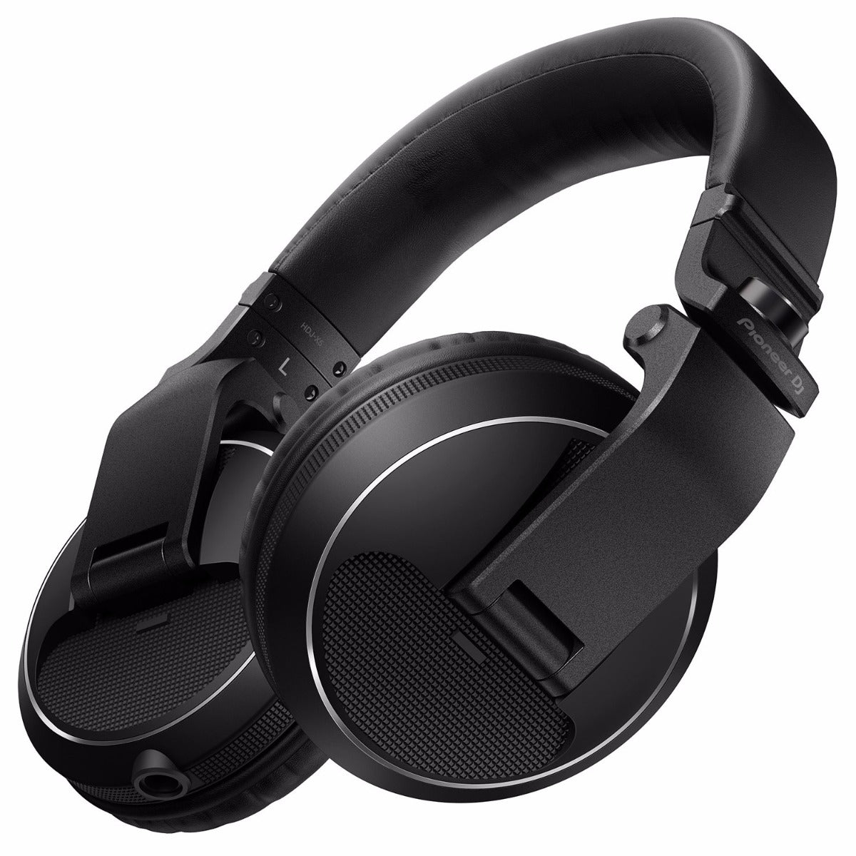 Pioneer HDJ-X5-K (Black)