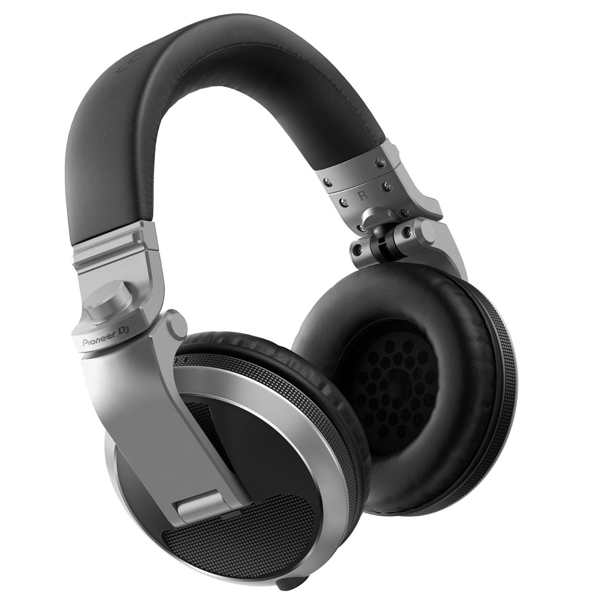 Pioneer HDJ-X5-S (silver)