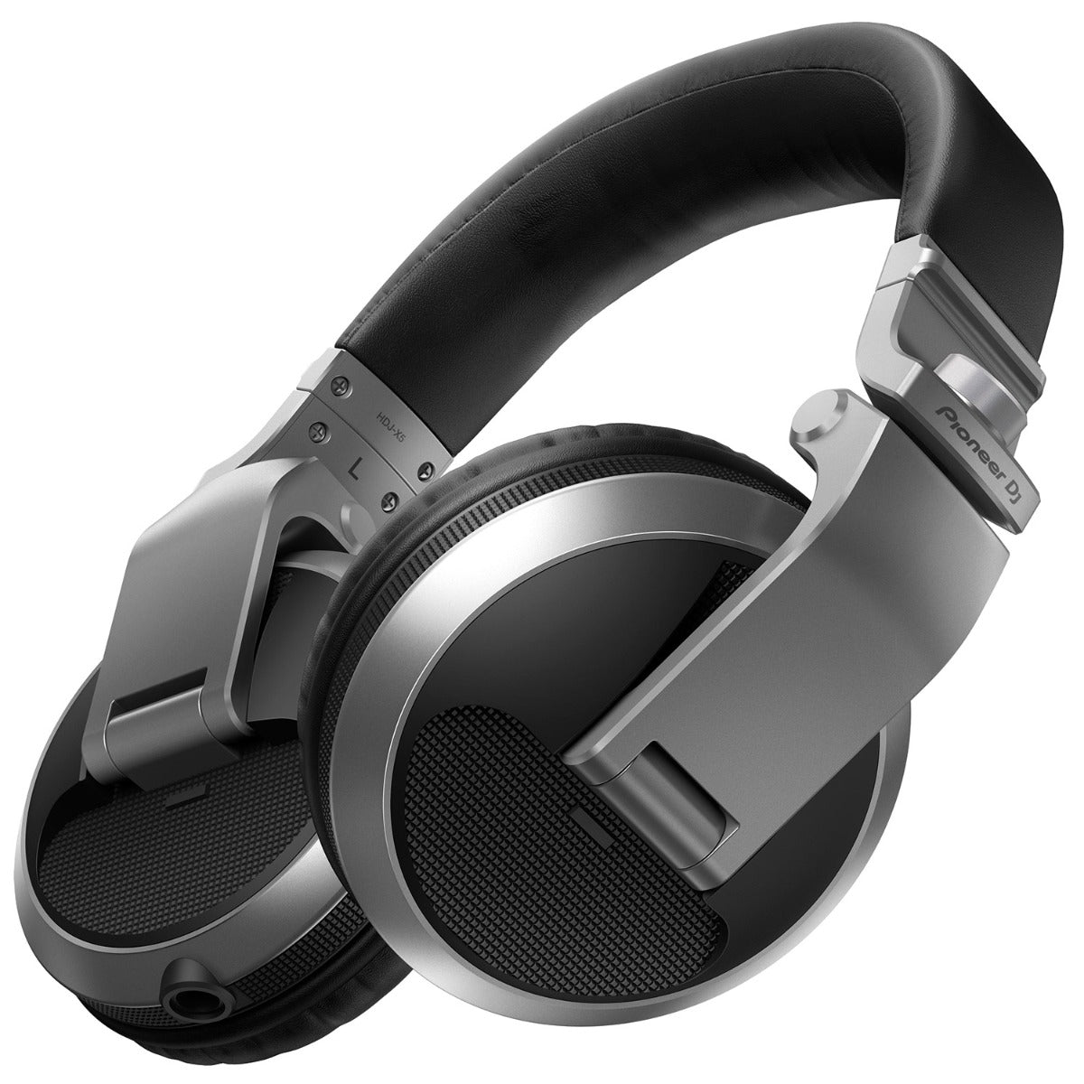 Pioneer HDJ-X5-S (silver)