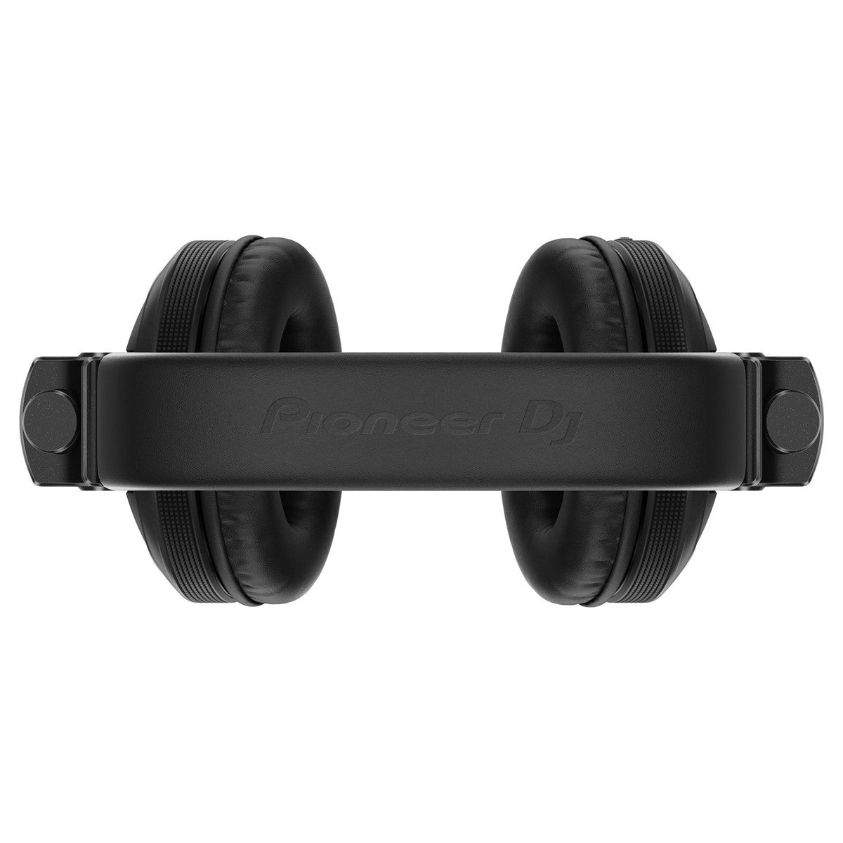 Pioneer HDJ-X5BT (Bluetooth, svart)