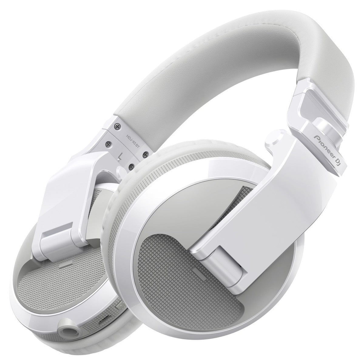 Pioneer HDJ-X5BT (Bluetooth, White)