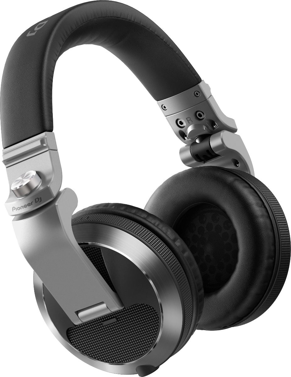 Pioneer HDJ-X7-S (silver)