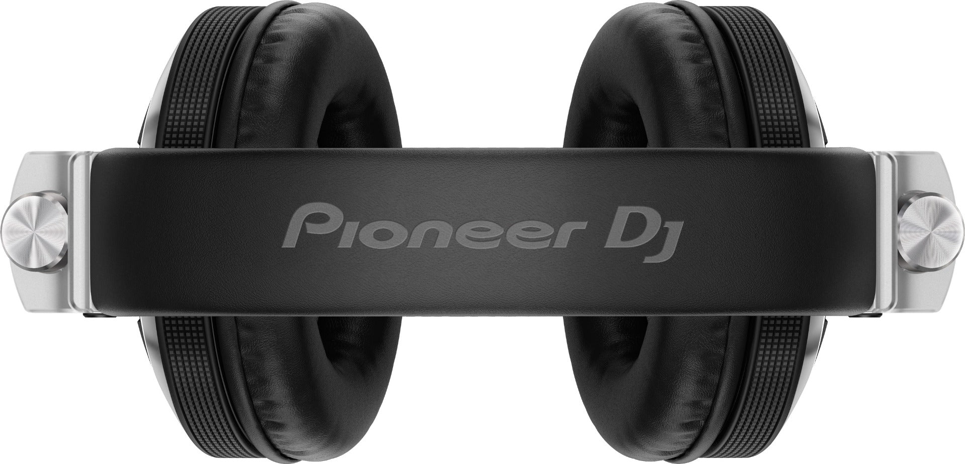 Pioneer HDJ-X7-S (silver)