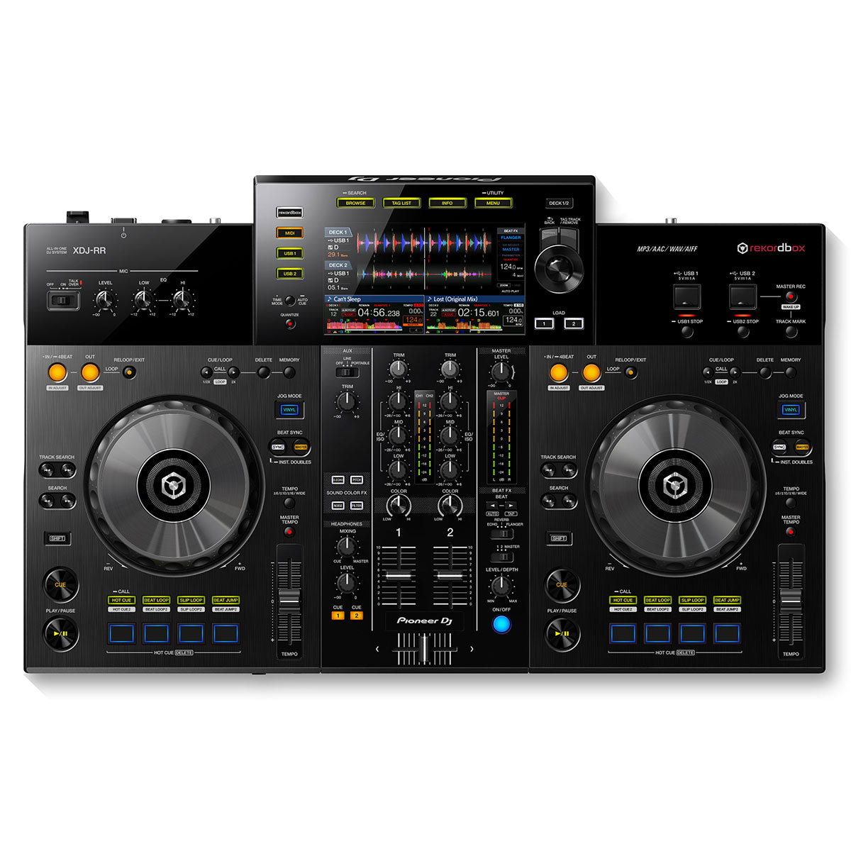 Pioneer XDJ-RR