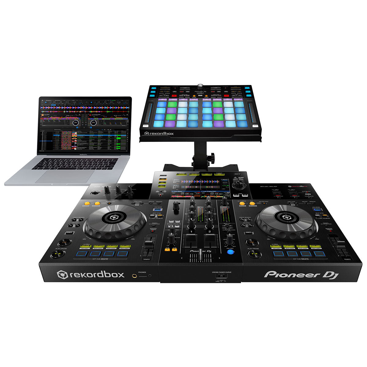 Pioneer XDJ-RR