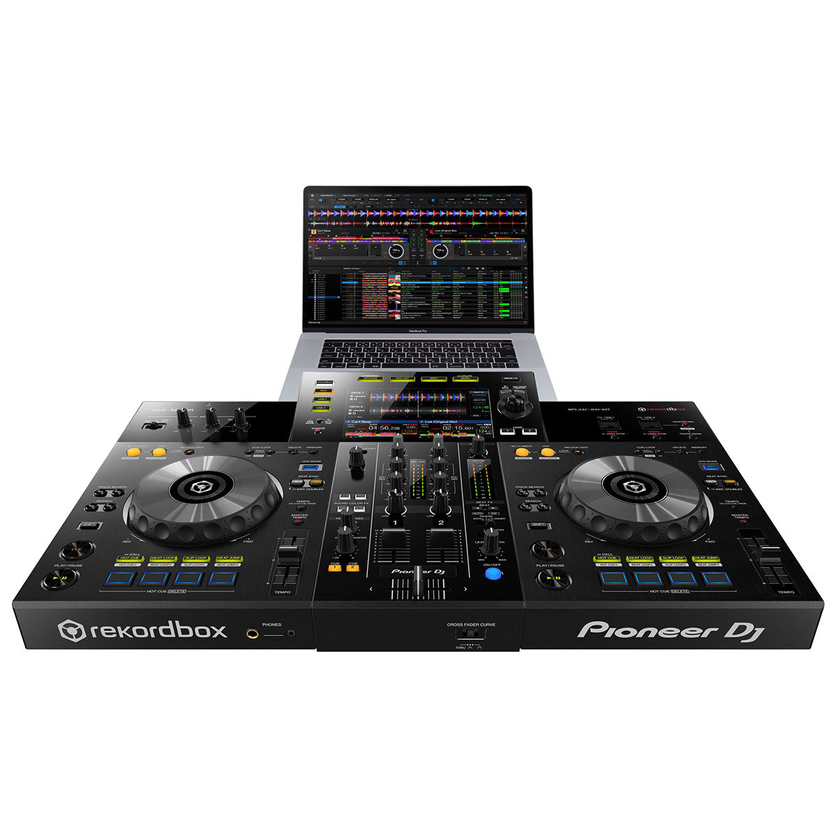 Pioneer XDJ-RR