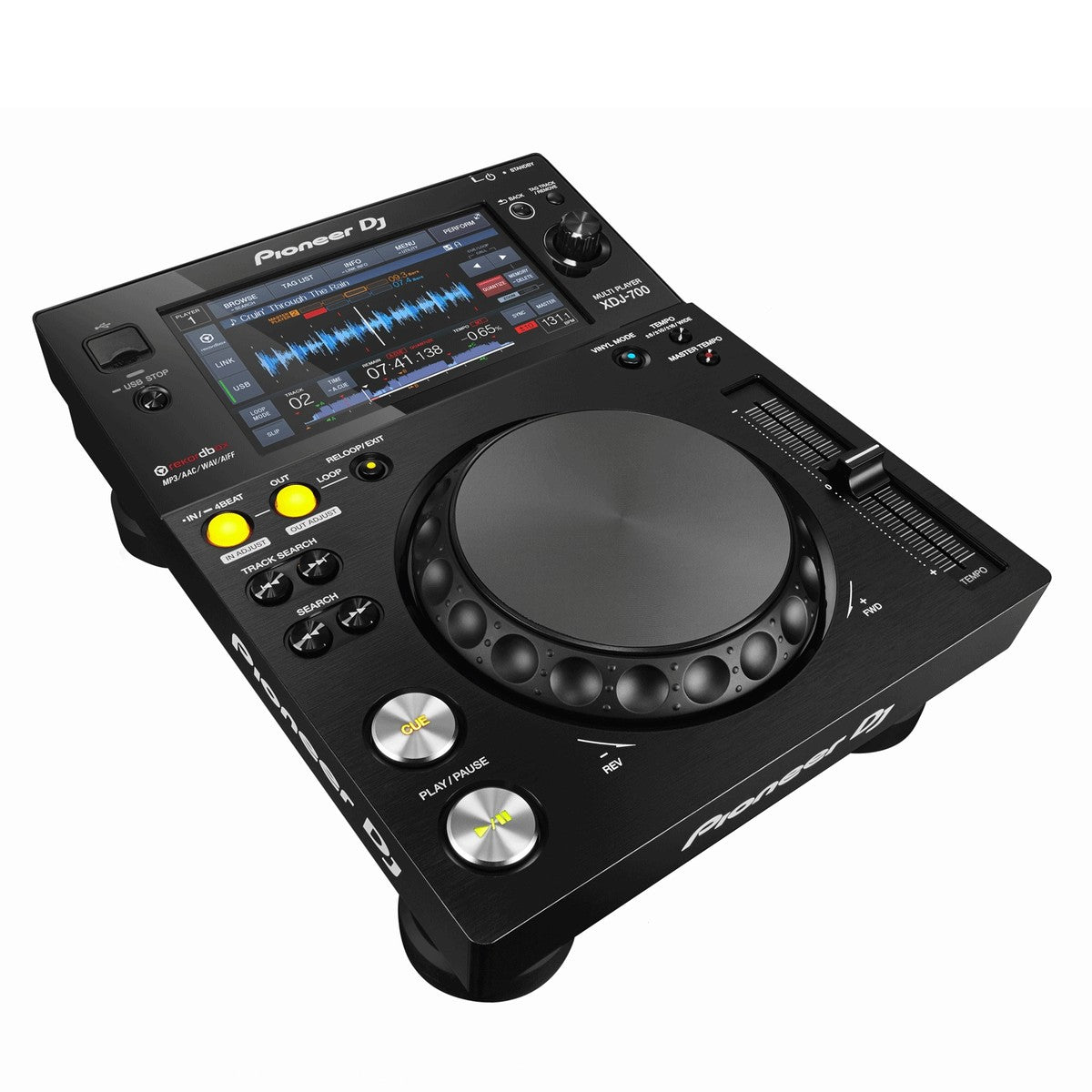 Pioneer XDJ-700