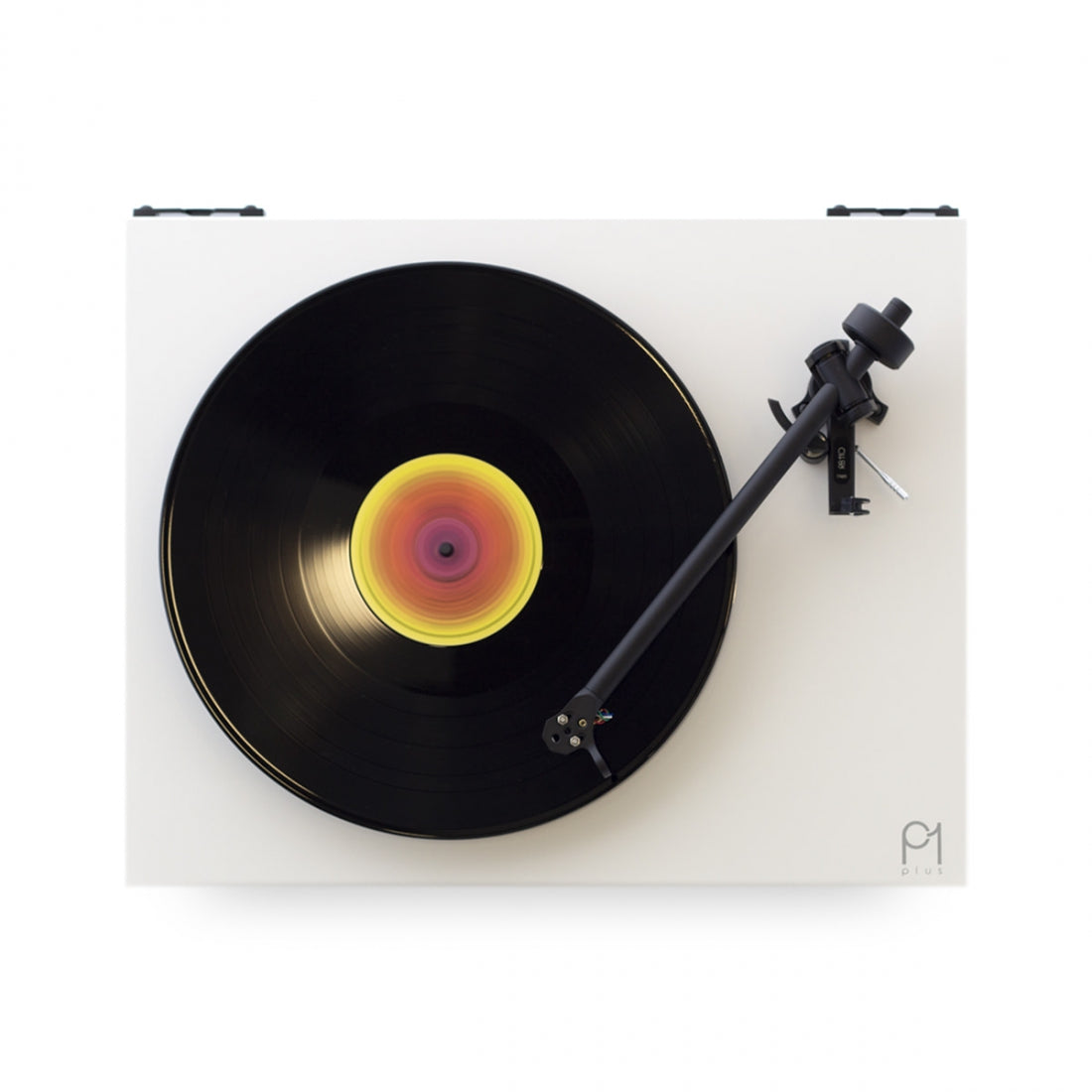 Rega Planar 1 Plus (matt vit)