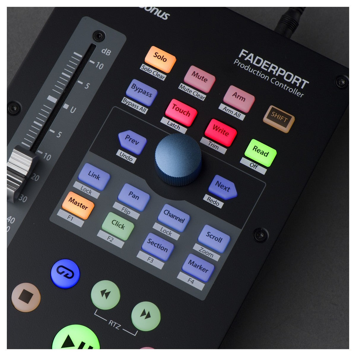 Presonus Faderport V2