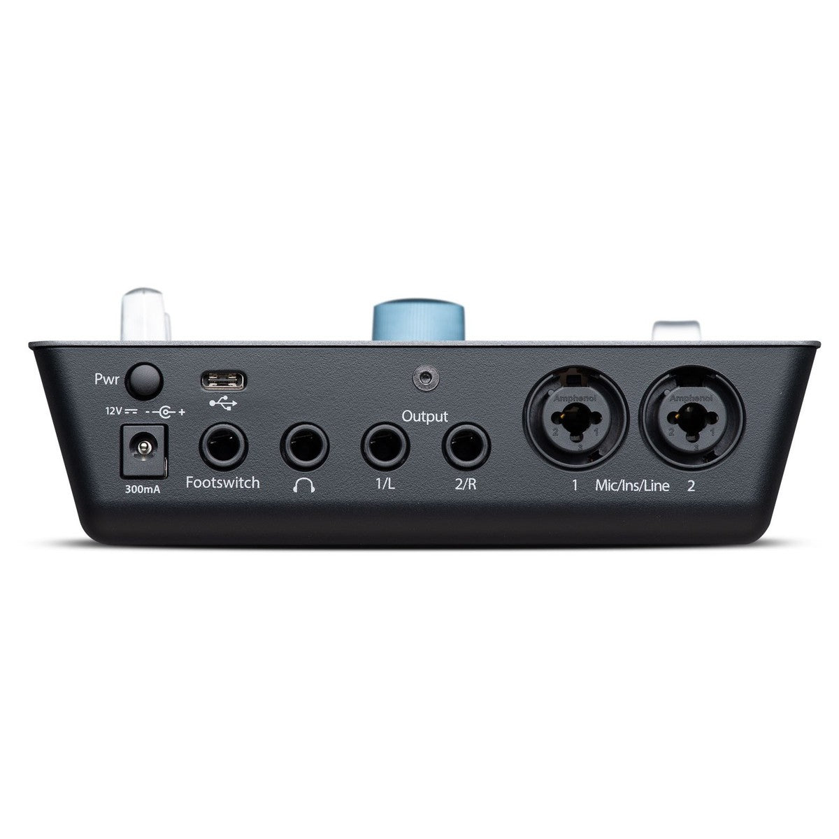 Presonus iOStation 24c