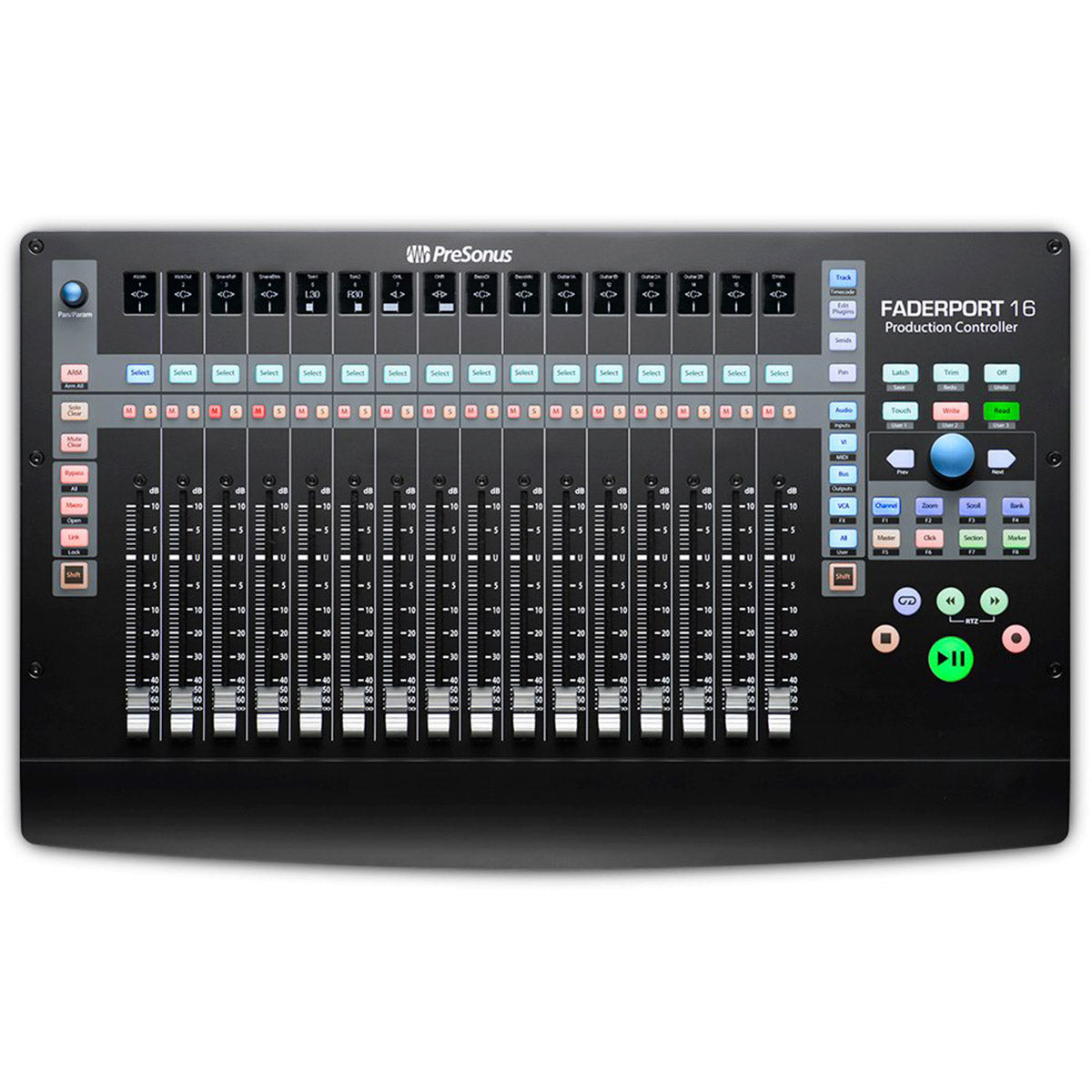 Presonus Faderport 16