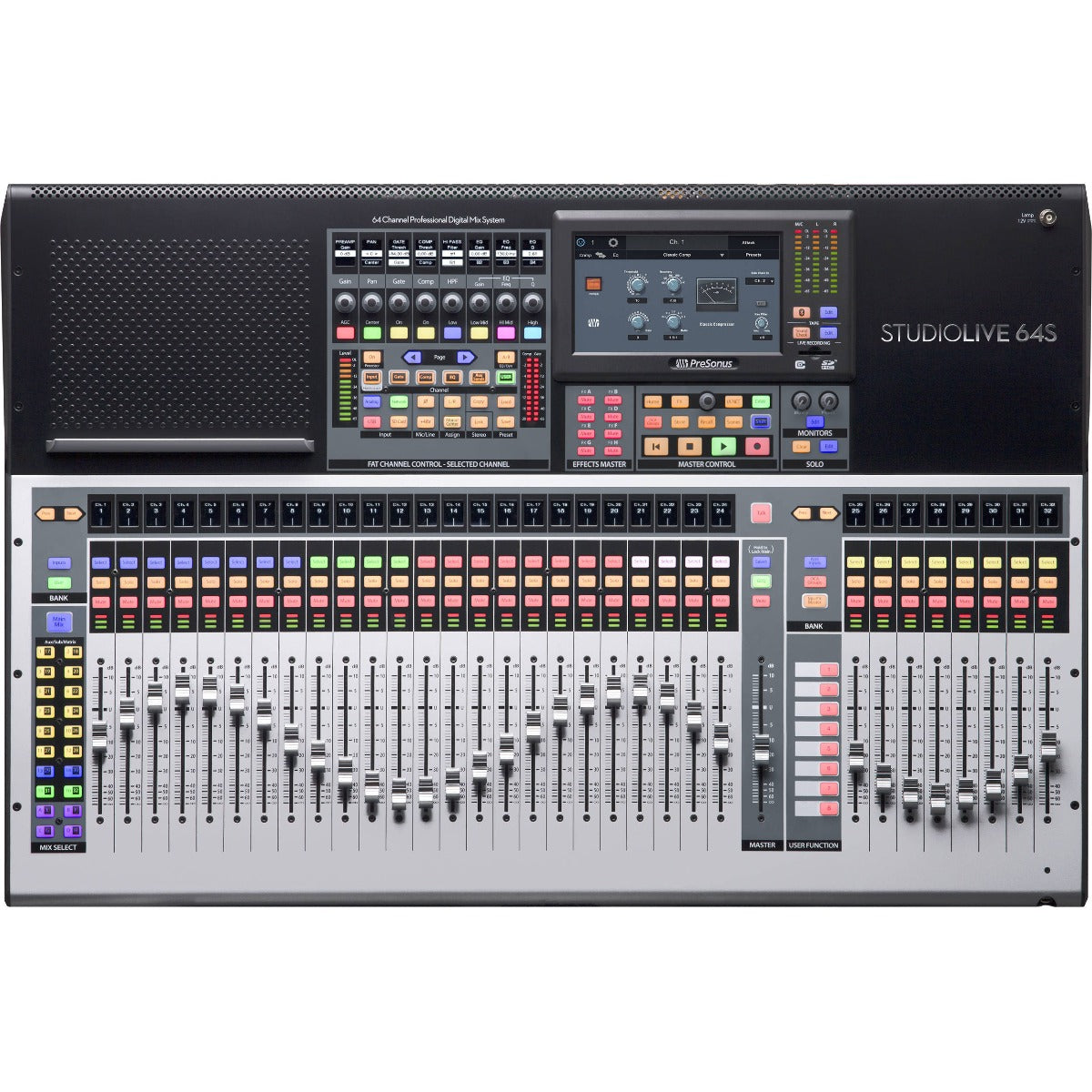 Presonus StudioLive 64S