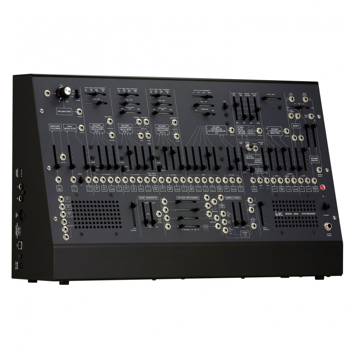 Korg ARP 2600 M