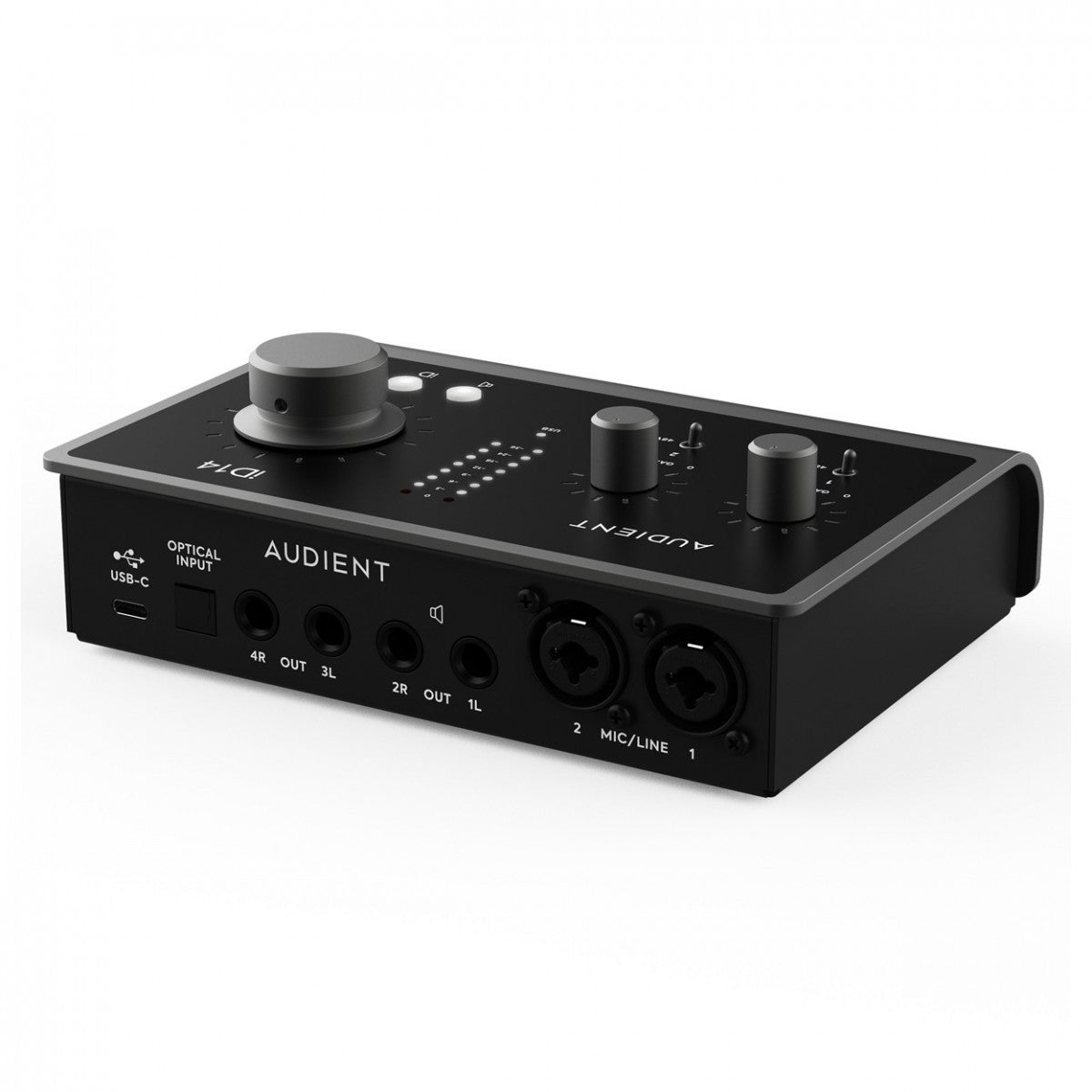 Audient iD14 MK2