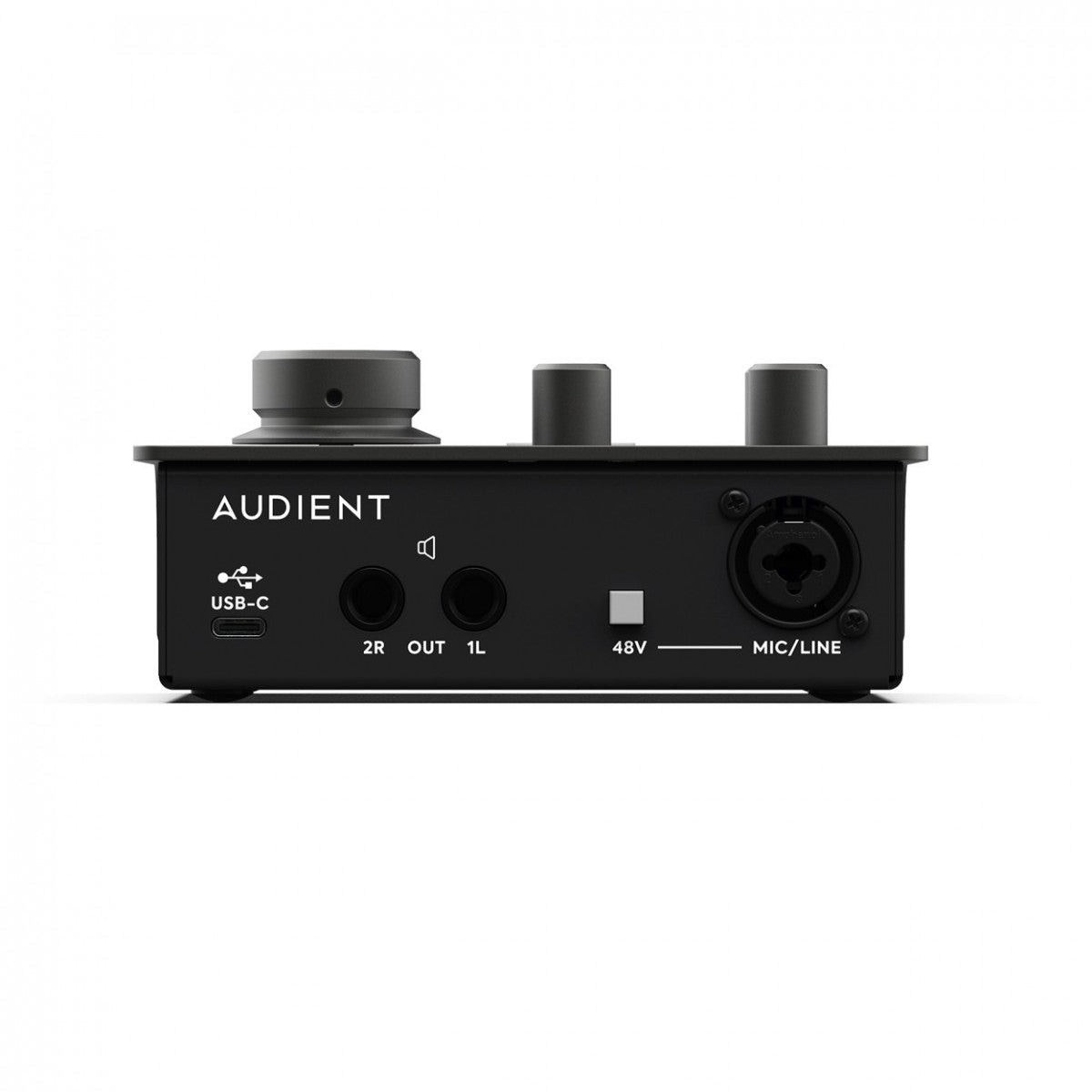 Audient iD4 MK2