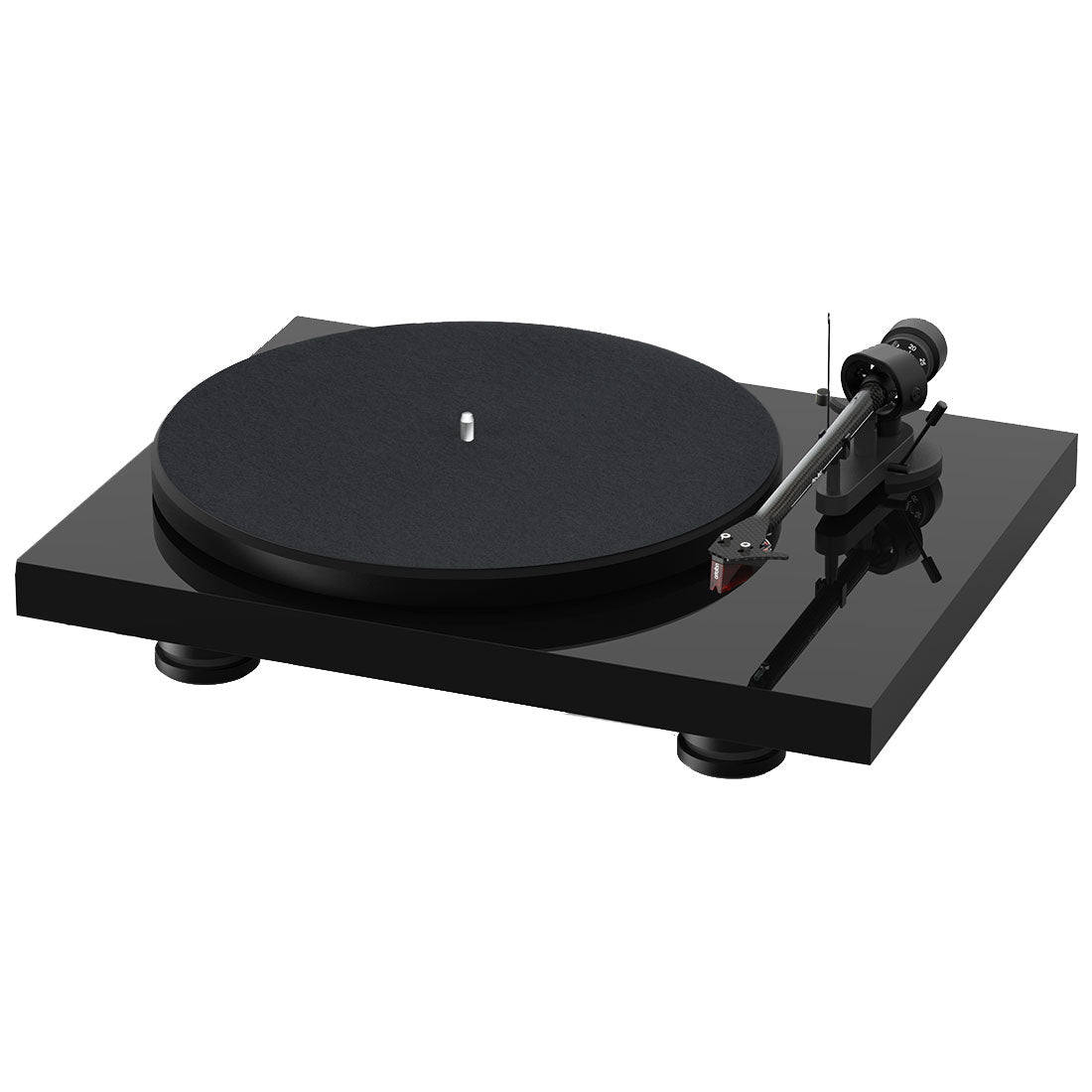 Pro-Ject Debut Carbon Evo (Gloss Black)