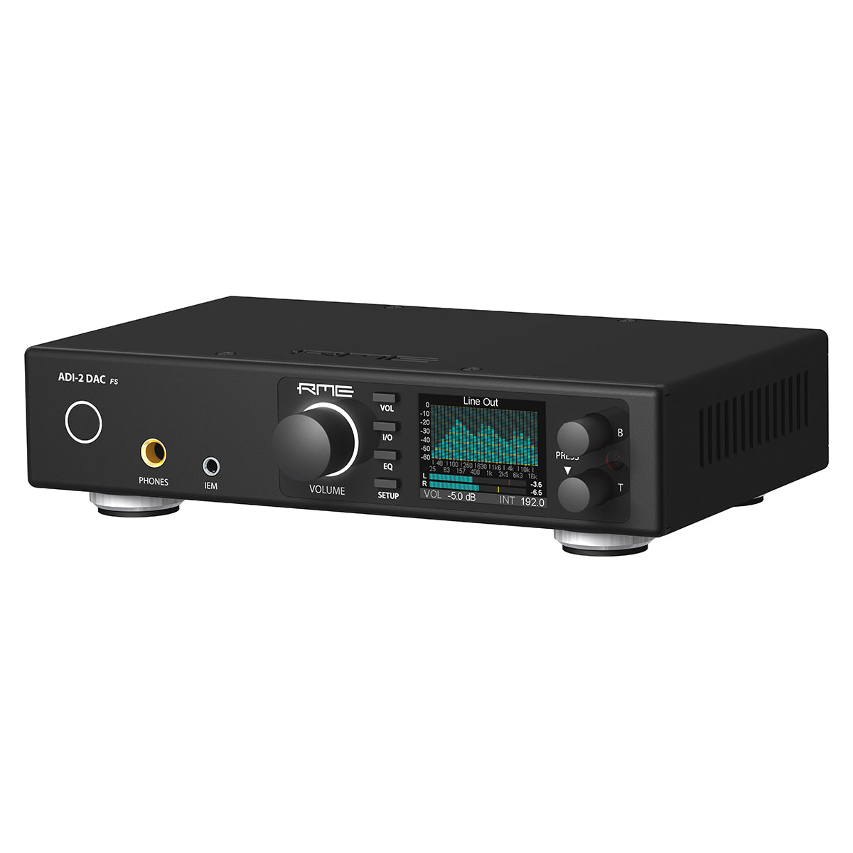 RME ADI-2 DAC FS