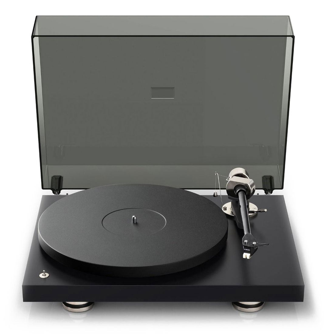 Pro-Ject Debut Pro (Satin Black)