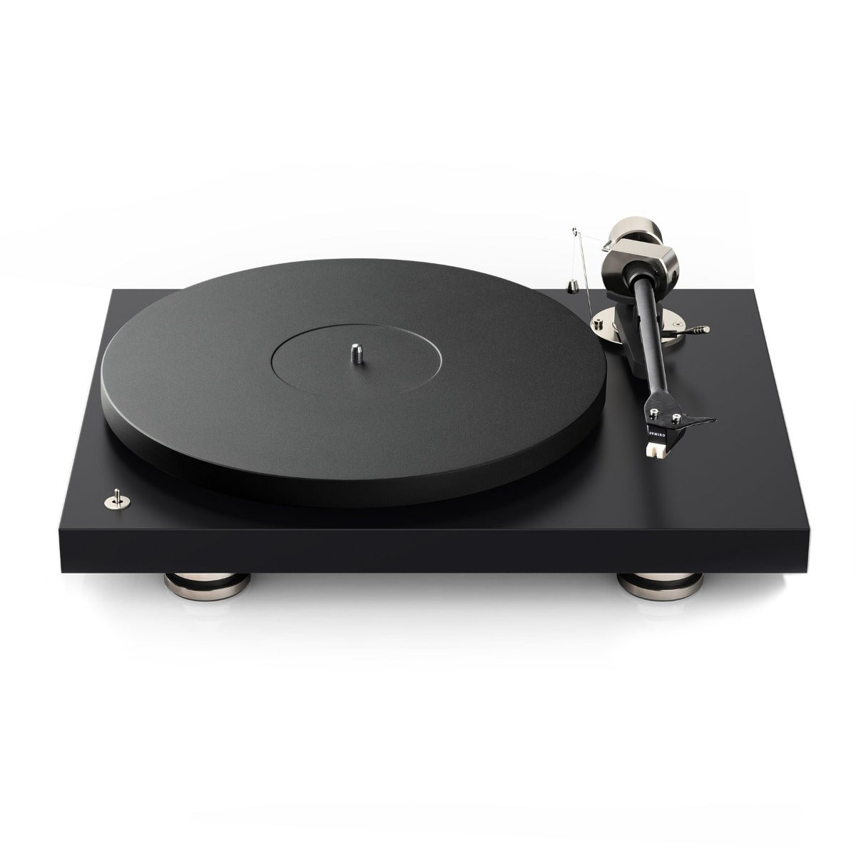 Pro-Ject Debut Pro (Satin Black)