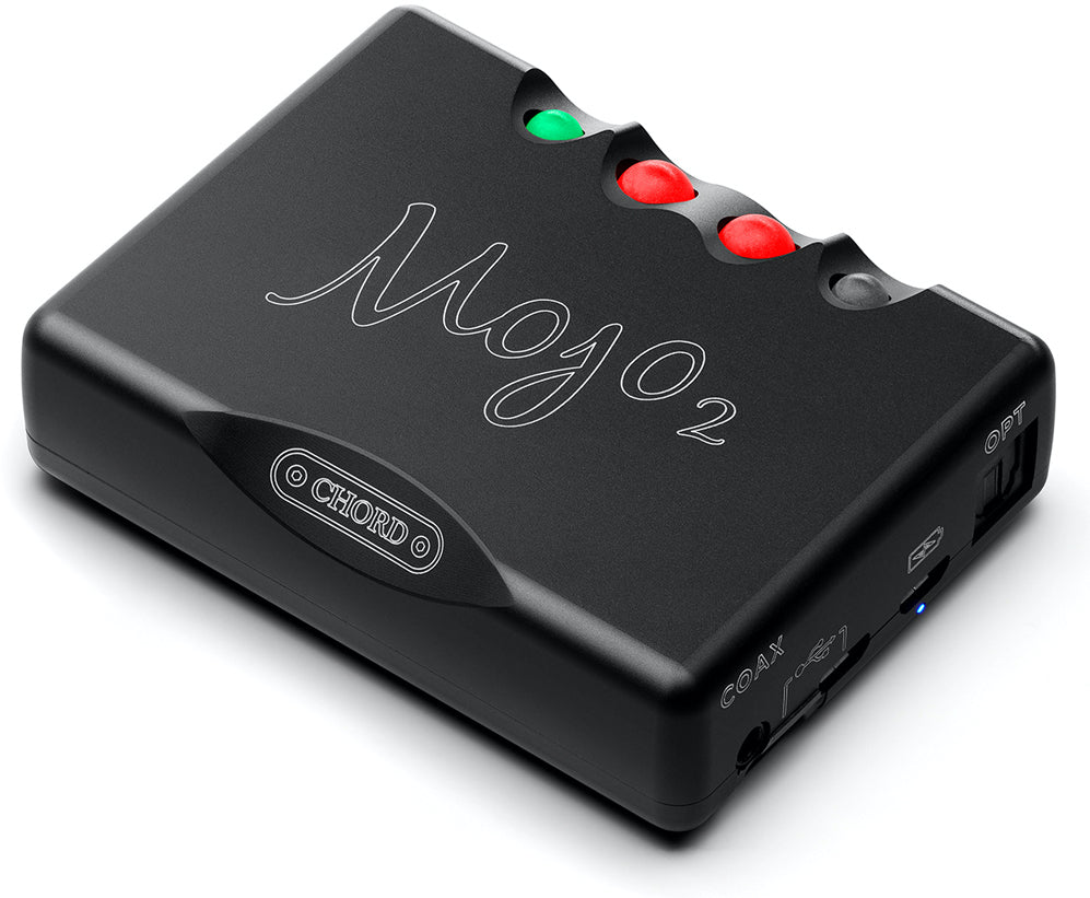 Chord Mojo 2