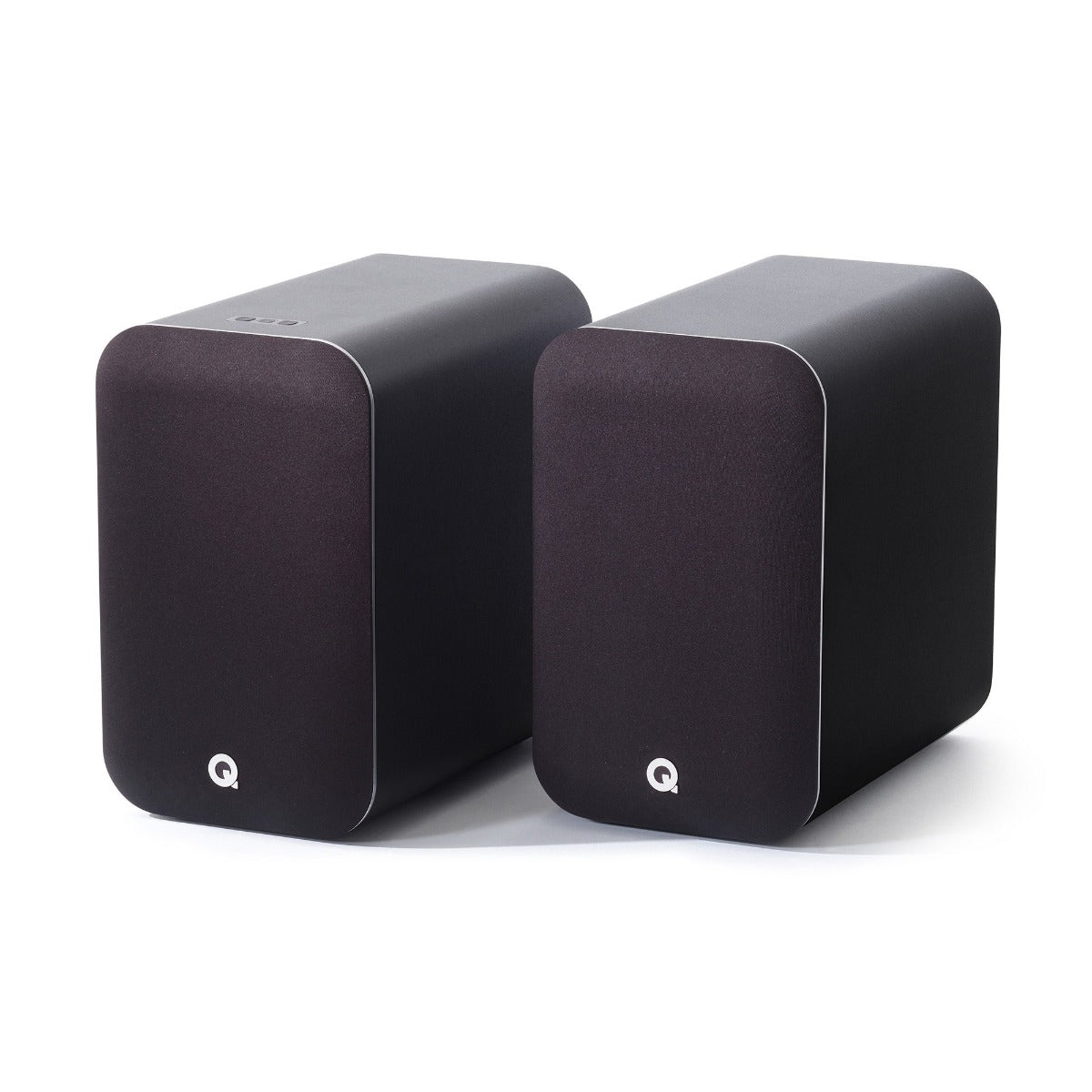 Q Acoustics M20 HD (svart, par)