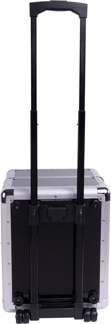 Reloop 120 Trolley Record Case Black