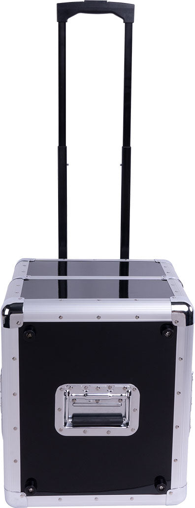 Reloop 120 Trolley Record Case Black