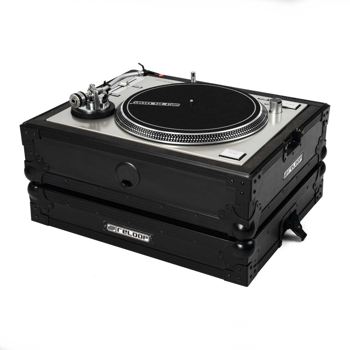 Reloop Premium skivspelarefodral