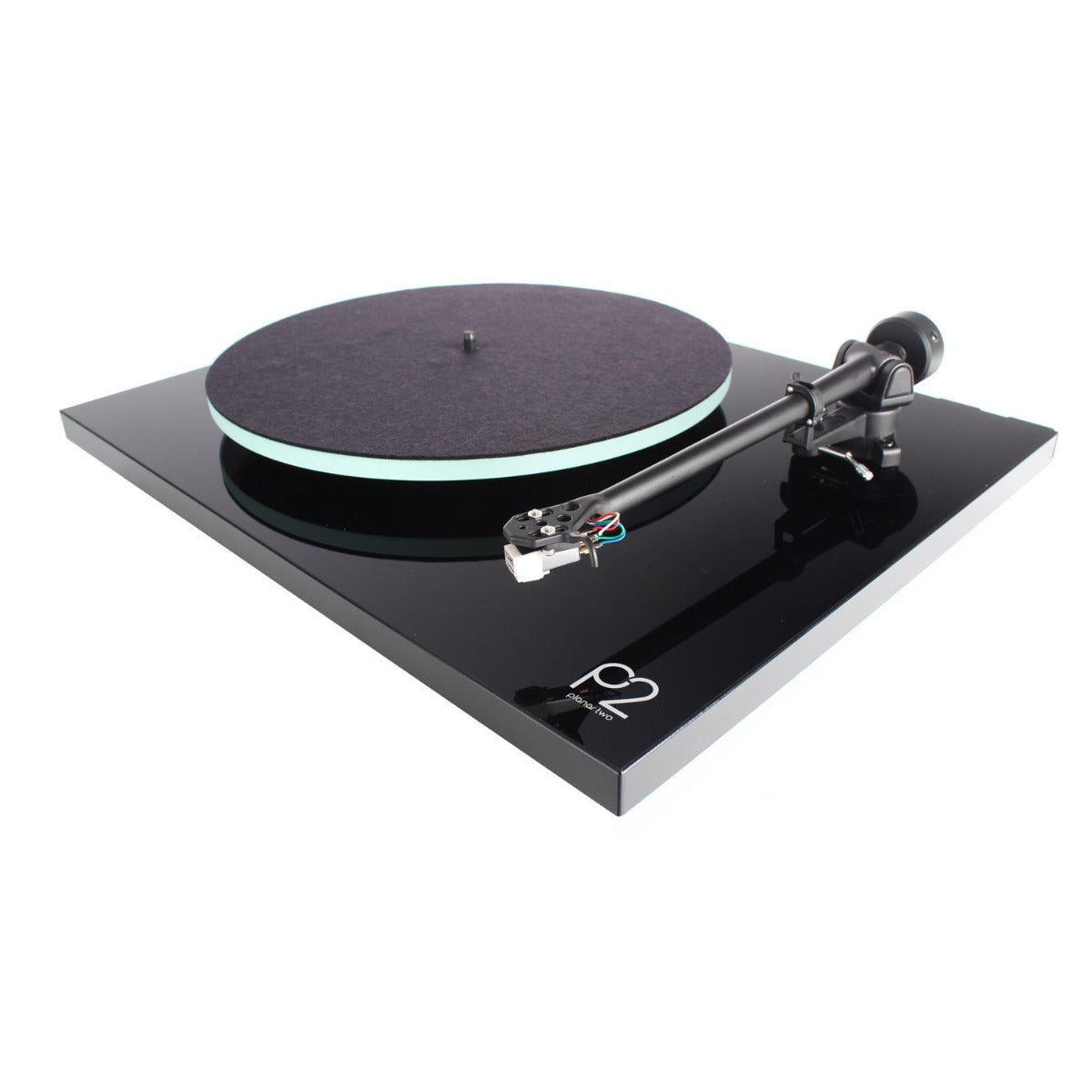 Rega Planar 2 (Black)