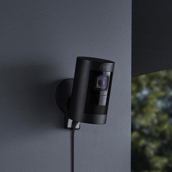 Ring Indoor Cam (Black)