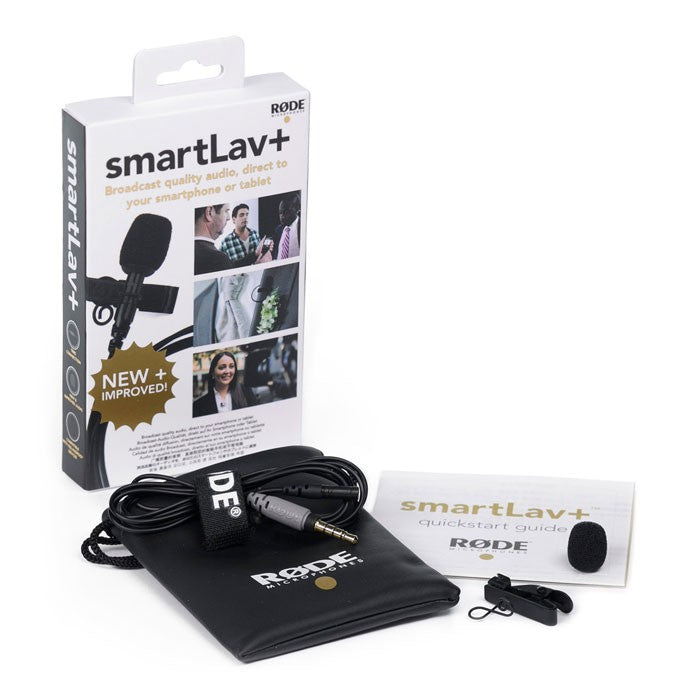 Kørte smartLav+