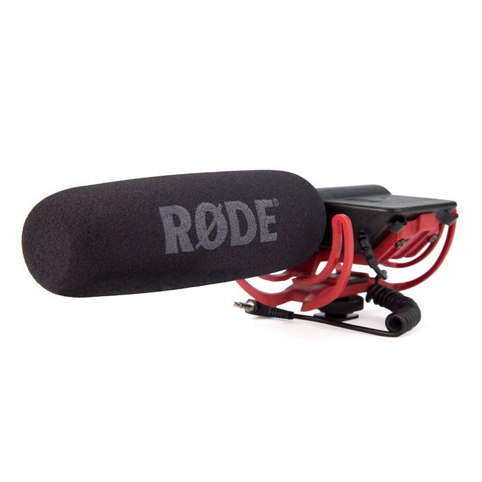 Rode VideoMic Rycote