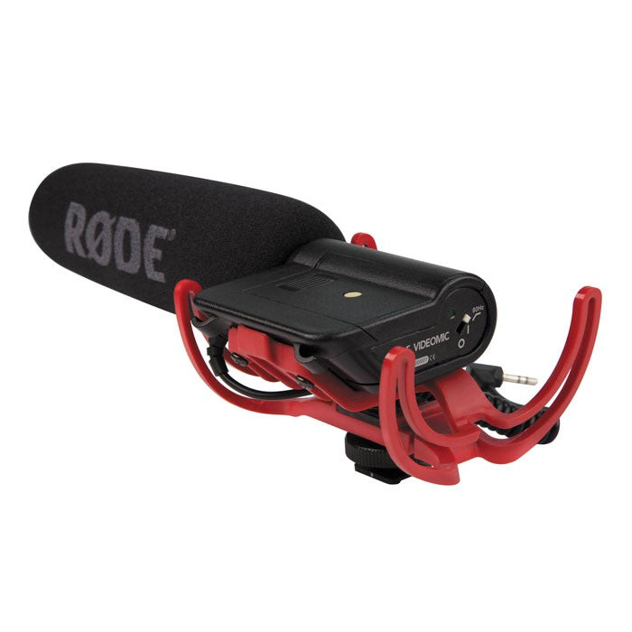 Körde VideoMic Rycote