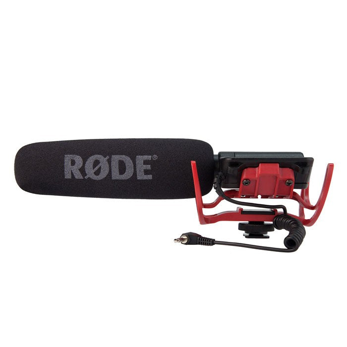 Rode VideoMic Rycote