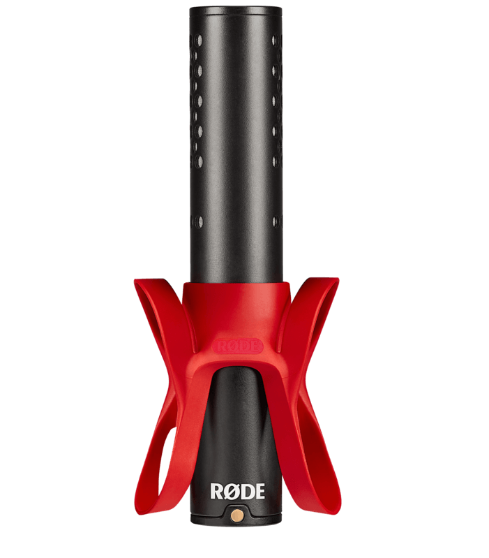 Rode VideoMic Go II