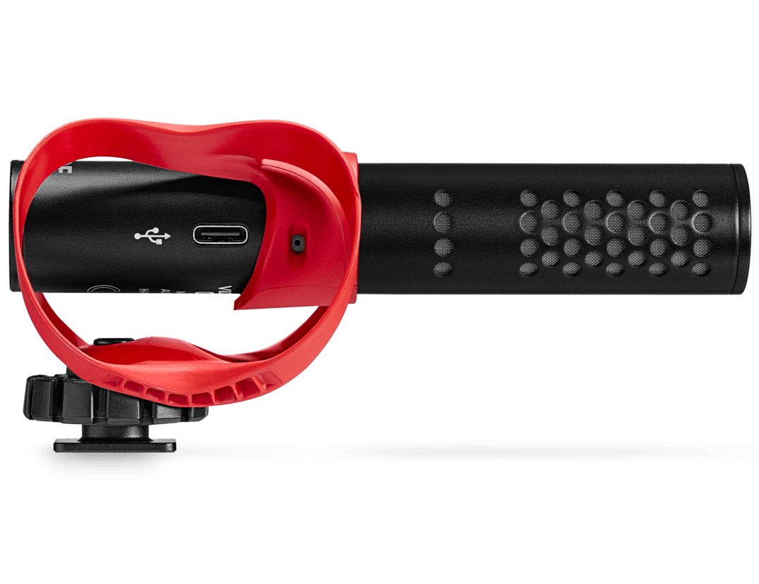 Rode VideoMic Go II