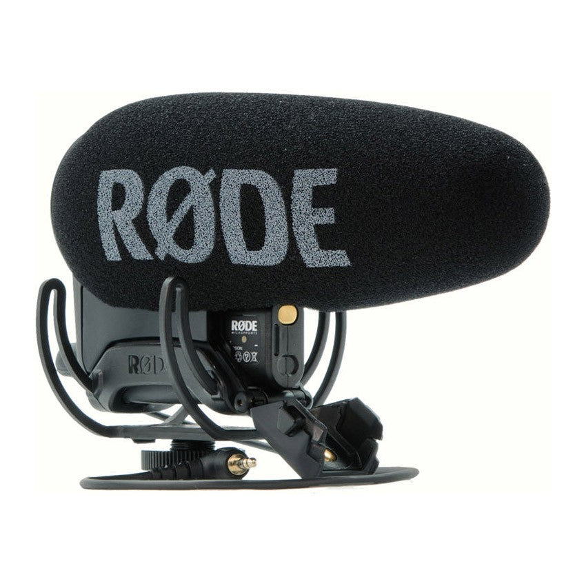 Körde VideoMic Pro+