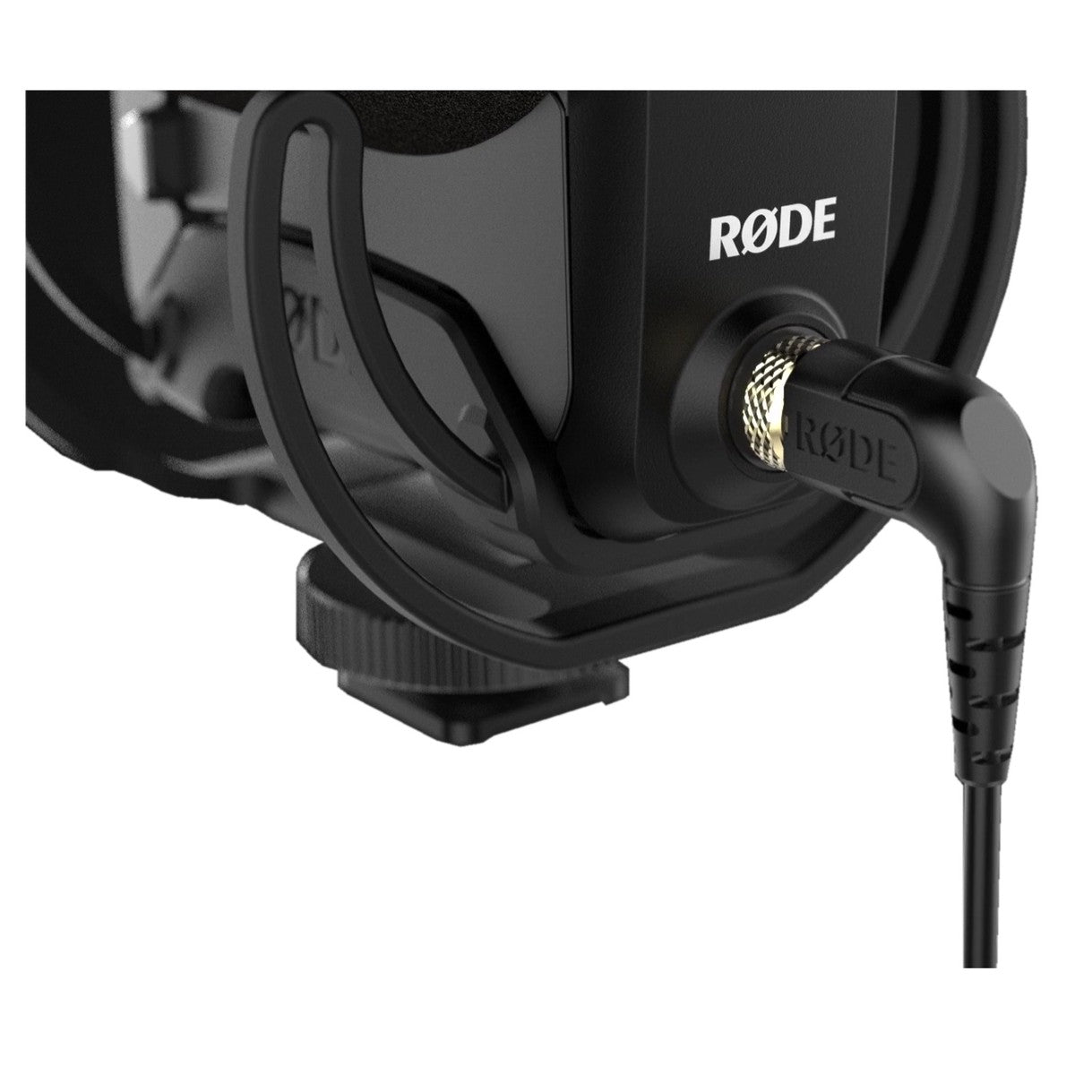 Rode VideoMic Pro+