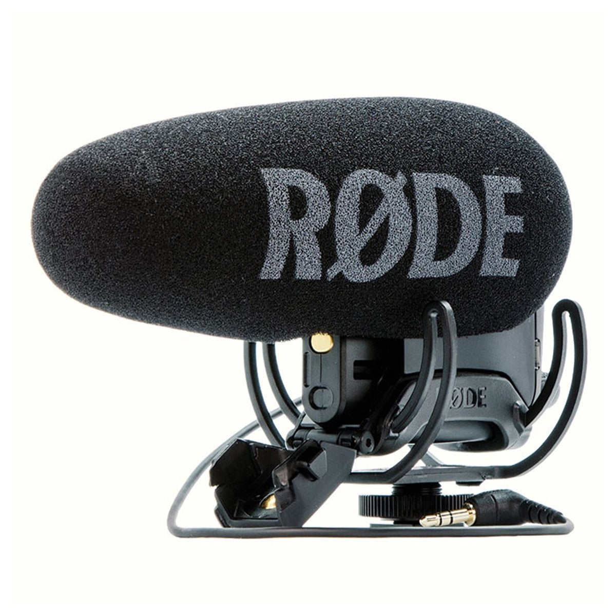 Körde VideoMic Pro+