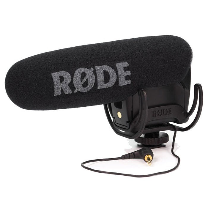 Rode VideoMic Pro Rycote