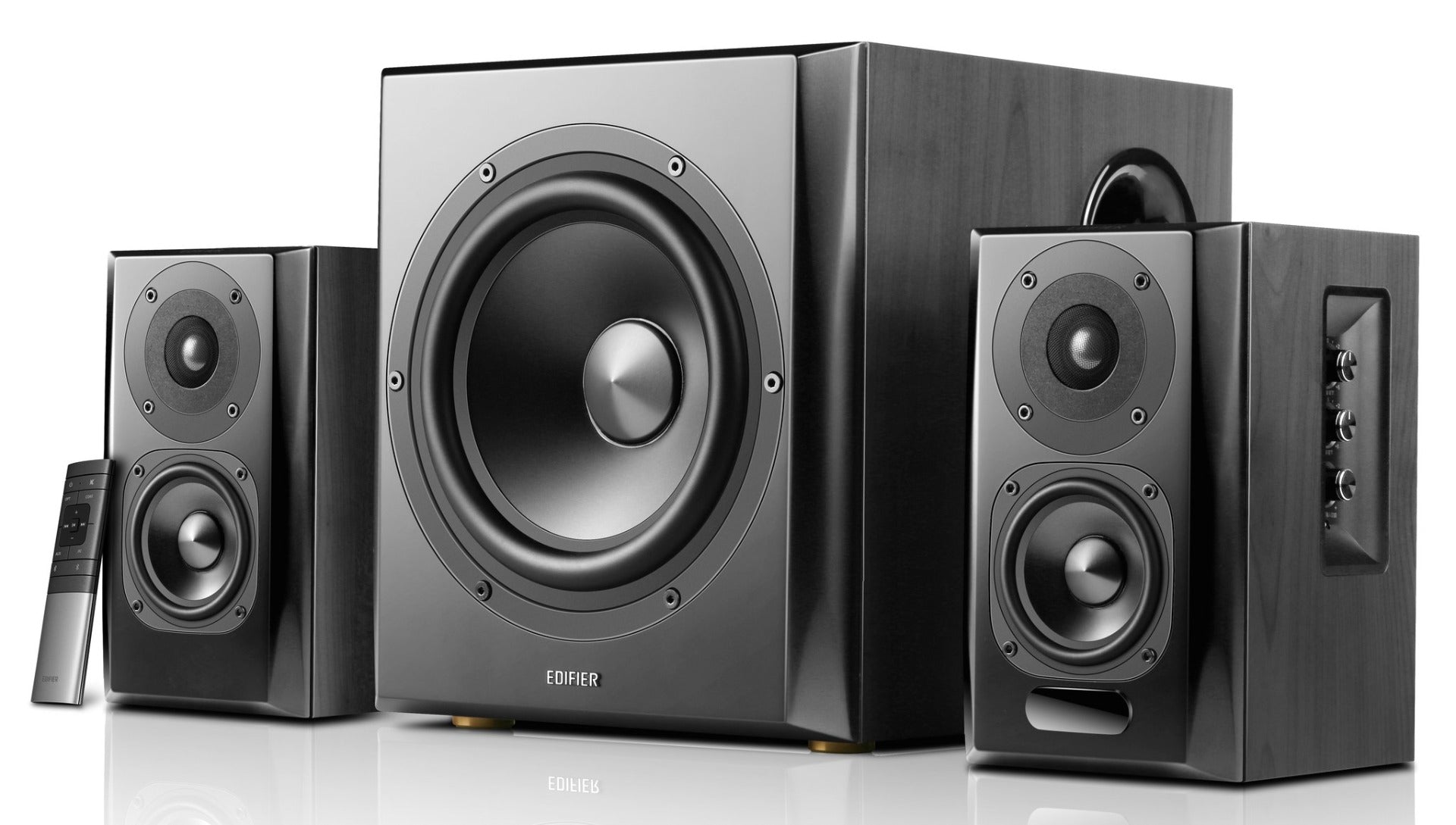 Edifier S351DB (par + sub)