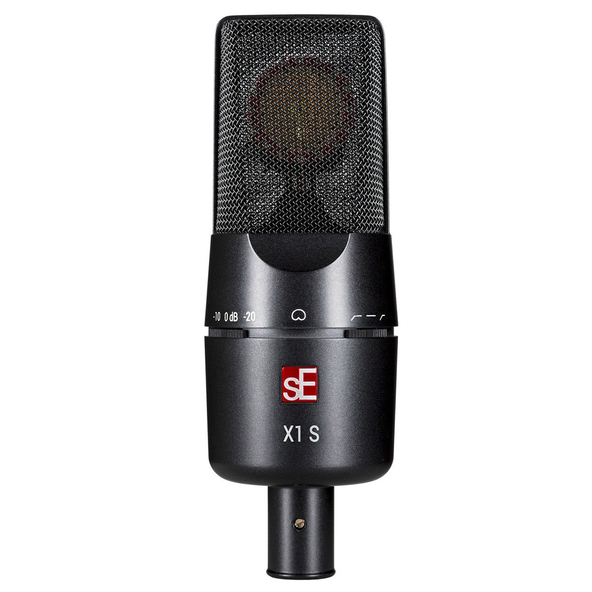 sE Electronics X1 S Vocal Pack