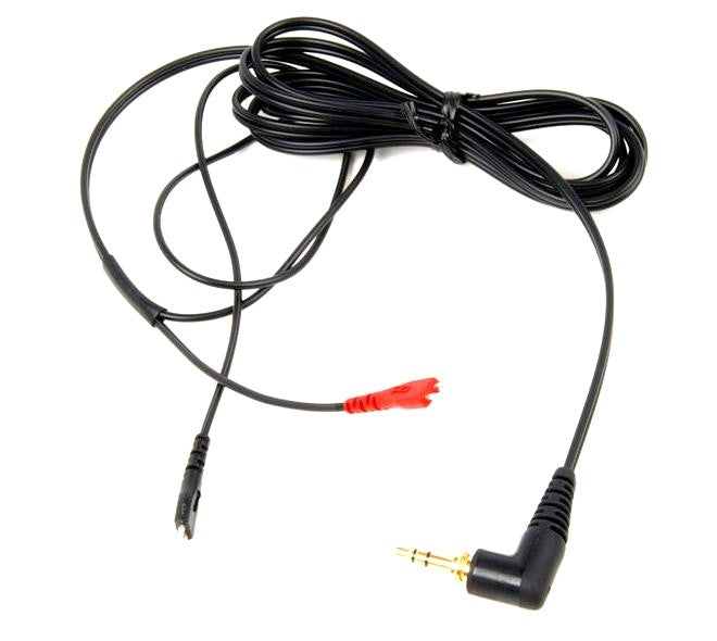 Sennheiser HD 25 rak kabel 1,5 m (523874)