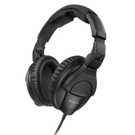 Sennheiser HD 280 Pro (Black)