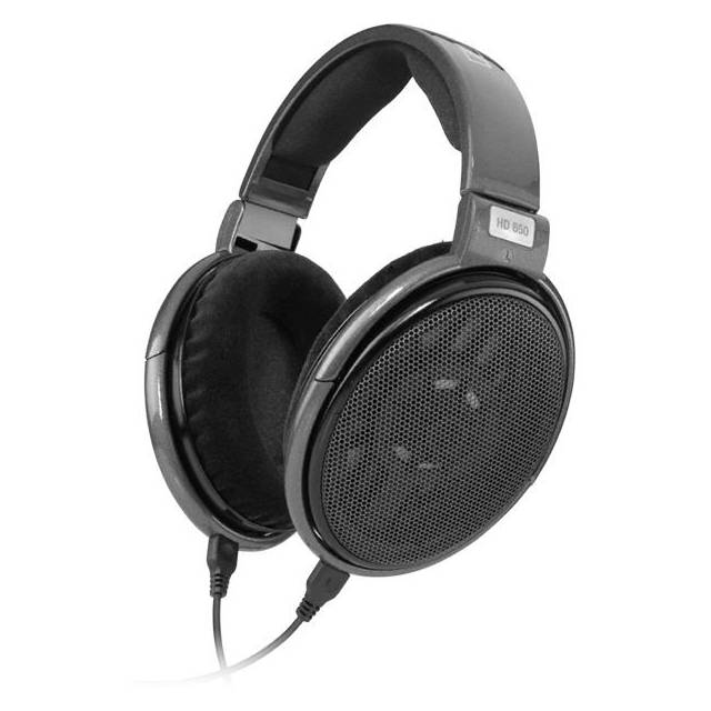 Sennheiser HD 650