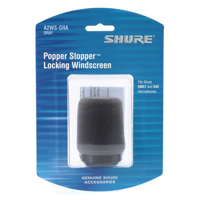 Shure A2WS-GRA